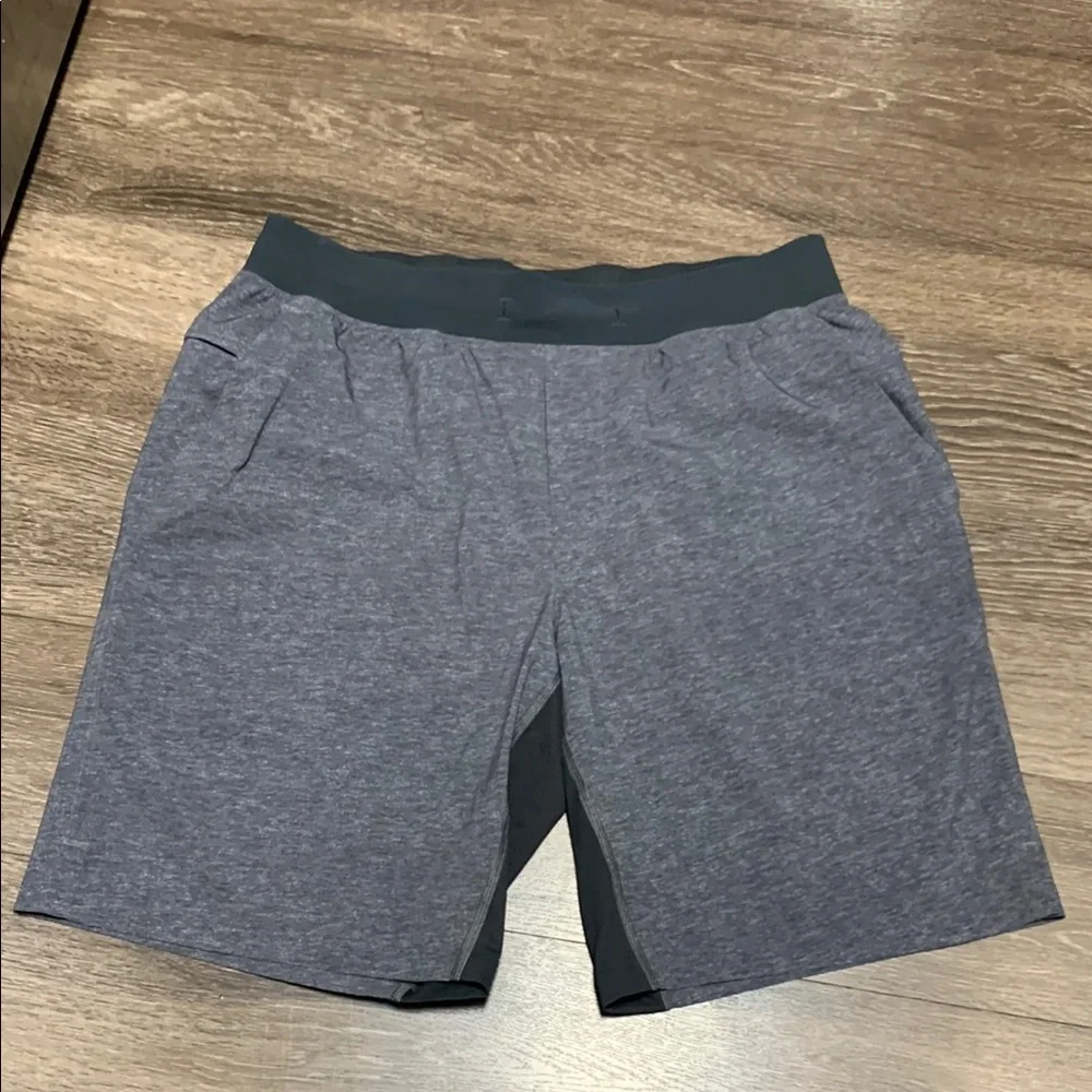 Lululemon Shorts - Picture 1 of 6